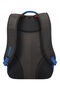American Tourister Urban Groove Laptop Rucksack 2 39.6cm/15.6inch Black/Blue