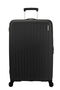 American Tourister Rejoy Spinner 77/28 Tsa 77cm  True Black