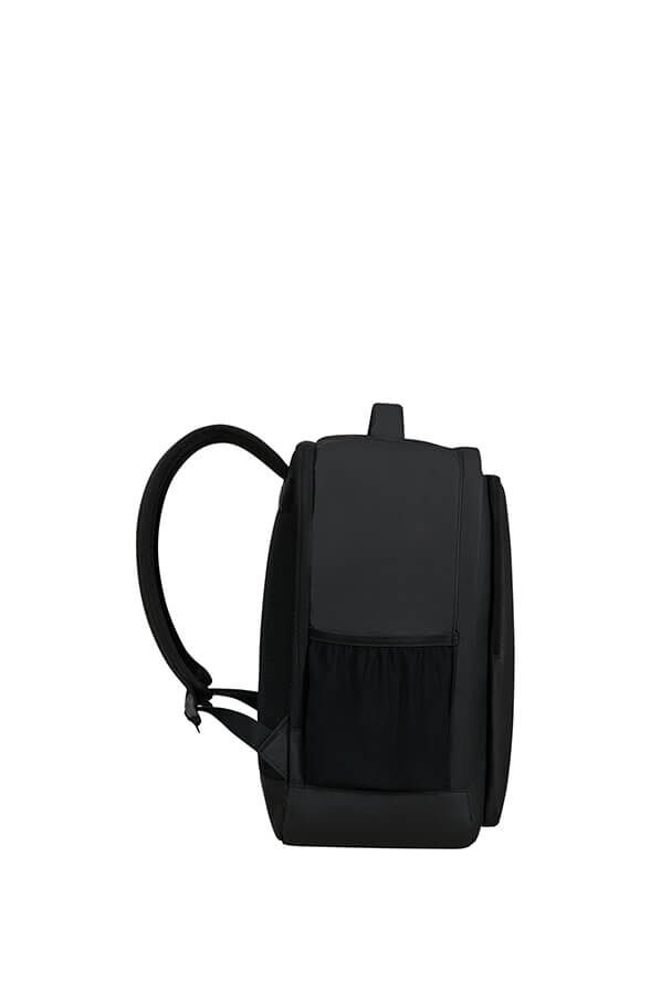 American Tourister Take2cabin Backpack Prime MS  Schwarz