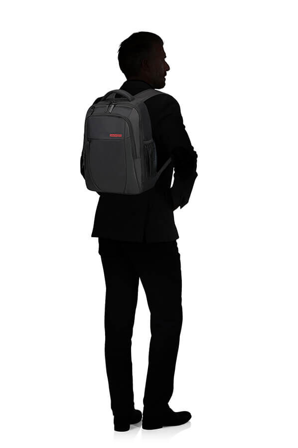 Spigen coated 2 backpack top