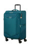American Tourister SummerRide Spinner M EXP TSA 69cm  Totally Teal