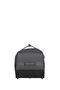 American Tourister City Racer Duffle with wheels L  Black