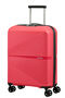 American Tourister Airconic Spinner 55cm  Paradise Pink American Tourister Airconic Spinner 55cm  Paradise Pink