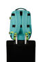 American Tourister Take2cabin Casual Backpack S  Dusty Turquoise/Lime
