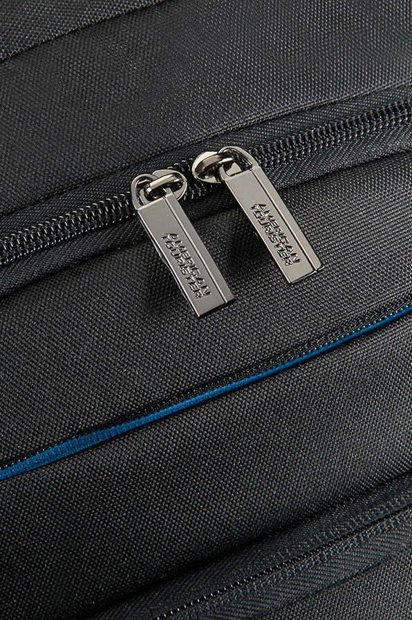 American Tourister At Work Laptop Backpack 33.8-35.8cm/13.3-14.1inch Black American Tourister At Work Laptop Backpack 33.8-35.8cm/13.3-14.1inch Black