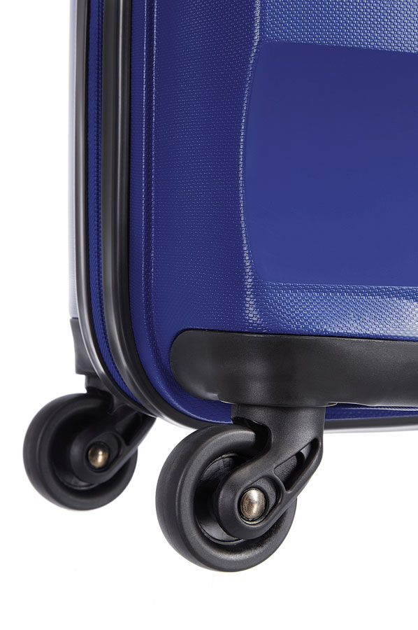 American Tourister Bon Air 4-wheel Spinner 66cm medium suitcase Midnight Navy