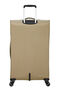 American Tourister Summerfunk Spinner Exp TSA 79cm  Beige American Tourister Summerfunk Spinner Exp TSA 79cm  Beige