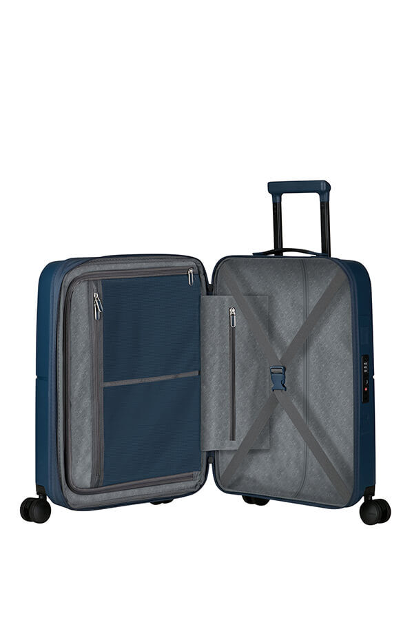 American Tourister Dashpop Disney Spinner Expandable TSA Disney 55cm  Mickey Pop Letters American Tourister Dashpop Disney Spinner Expandable TSA Disney 55cm  Mickey Pop Letters