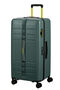 American Tourister Trailon Trunk 80cm  Dark Forest