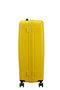 American Tourister Rejoy Spinner 77/28 Tsa 77cm  Electric Yellow American Tourister Rejoy Spinner 77/28 Tsa 77cm  Electric Yellow