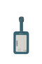Luggage Tags Gep&auml;ckanh&auml;nger &ndash; Set aus 2 St&uuml;ck
