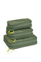 Packing Cubes 3er Set Packw&uuml;rfel | American Tourister American Tourist. Ta Packing Cubes S/M/L  Olive/Lime