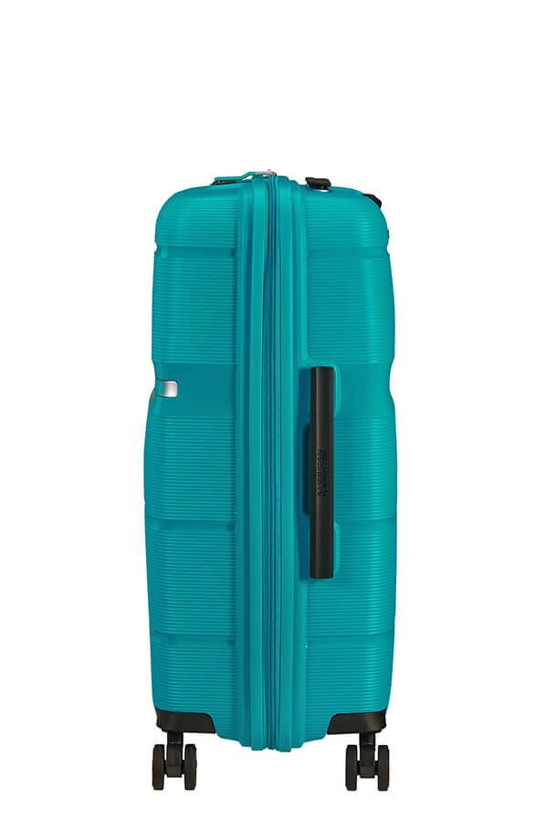 American tourister linex spinner review clearance