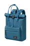 American Tourister Urban Groove Ug16 Backpack City  Stone Blue