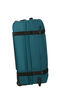 American Tourister Urban Track Duffle with Wheels M  Totally Teal