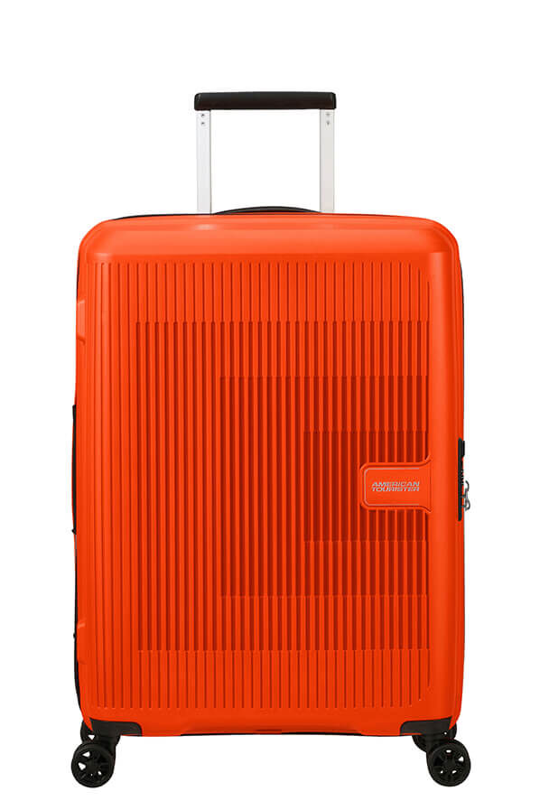 Aerostep Spinner 67/24 Exp Tsa 67cm Bright Orange | Rolling Luggage  Deutschland