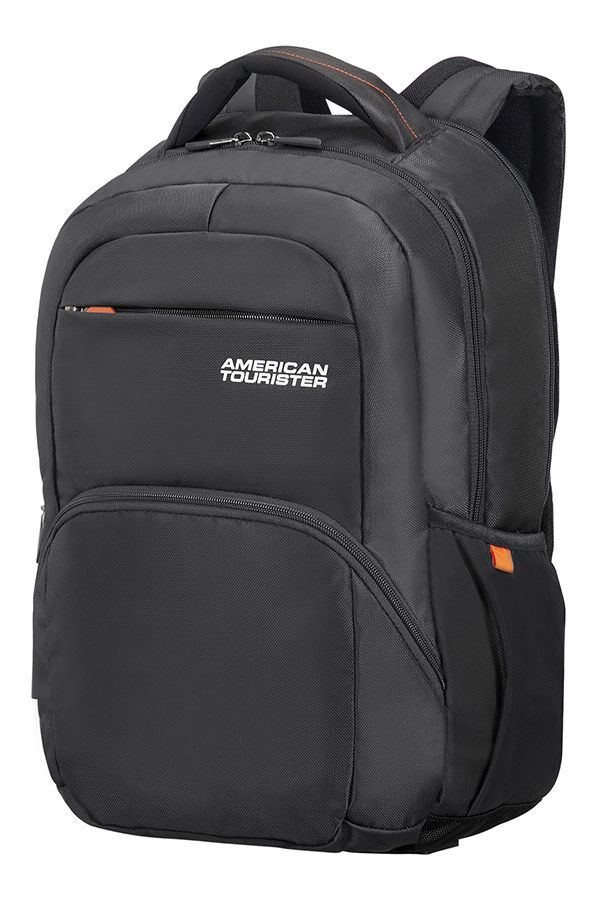 American Tourister Urban Groove Office Backpack  39.6cm/15.6inch Black