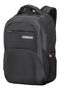 American Tourister Urban Groove Office Backpack  39.6cm/15.6inch Schwarz