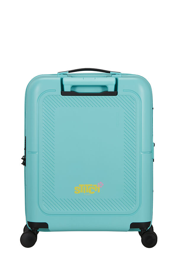 American Tourister Dashpop Disney Spinner Expandable TSA Disney 55cm  Stitch Flower American Tourister Dashpop Disney Spinner Expandable TSA Disney 55cm  Stitch Flower
