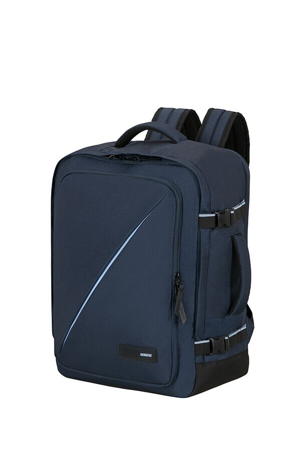 American Tourister Take2cabin Casual Backpack M  Dark Navy American Tourister Take2cabin Casual Backpack M  Dark Navy