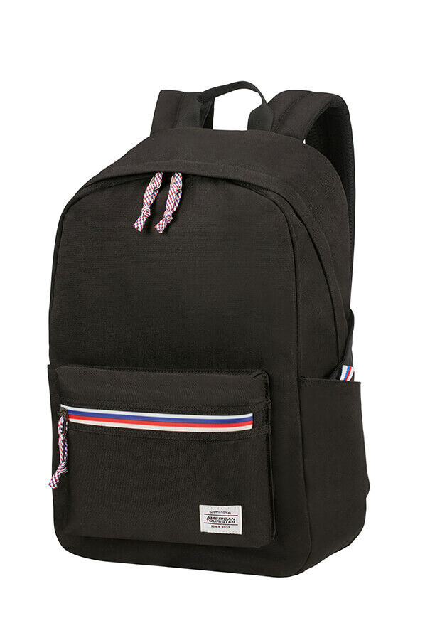 American Tourister Upbeat Backpack ZIP  Schwarz