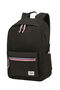 American Tourister Upbeat Backpack ZIP  Schwarz