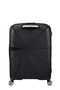 American Tourister Starvibe Spinner Expandable TSA 67cm Schwarz American Tourister Starvibe Spinner Expandable TSA 67cm Schwarz