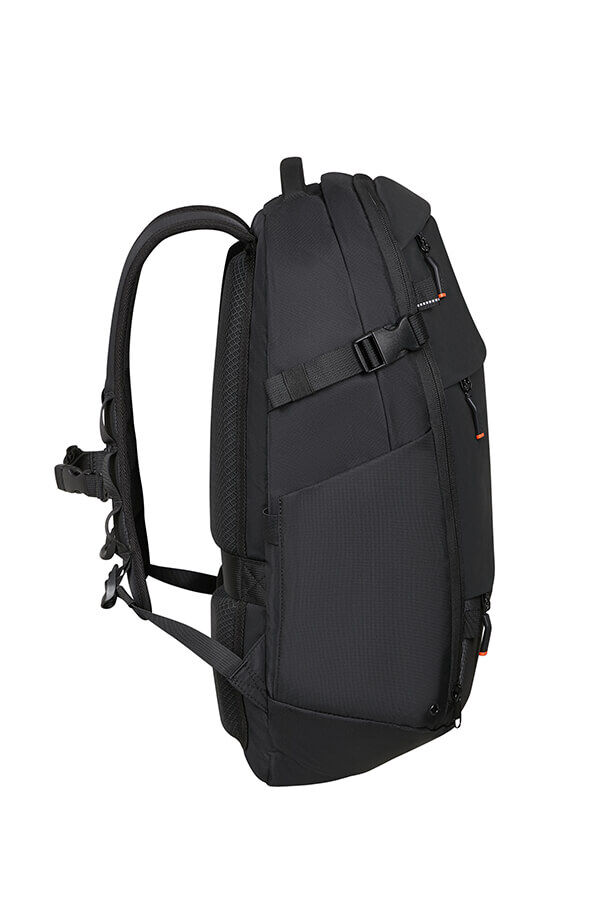 American Tourister Pacepro Laptop Backpack 17.3'  Flash Black