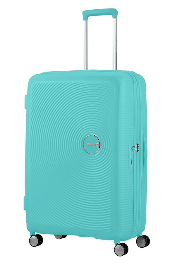 American tourister deep mint on sale