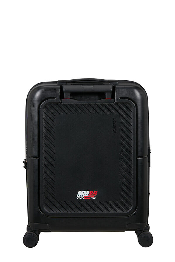 Dashpop Disney Handgep&auml;ck | American Tourister Dashpop Disney Spinner Expandable TSA Disney 55cm  Racing Mickey