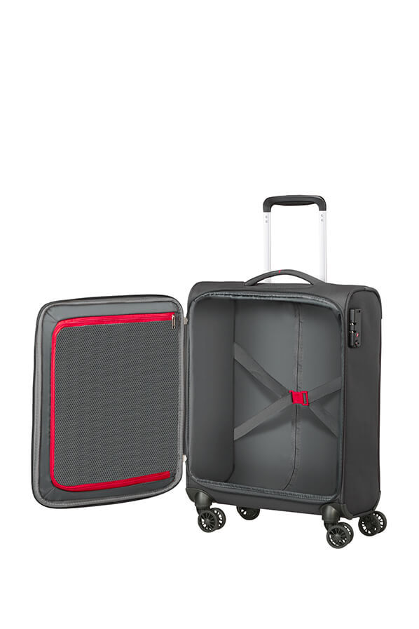 Crosstrack Trolley mit 4 Rollen 55cm
