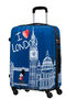 American Tourister Disney Legends Spinner Alfatwist 65cm  Take Me Away Mickey London