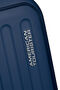 American Tourister Rejoy Spinner 68/25 Tsa 68  Navy Blue