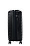 American Tourister Speedstar Spinner 67/24 Exp Tsa  Schwarz