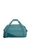 American Tourister City Racer Duffle with wheels S  Petrol