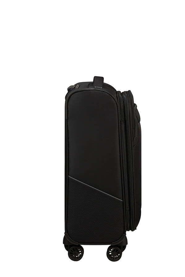 American Tourister SummerRide Spinner S EXP TSA 55cm Schwarz