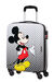 American Tourister Disney Legends Handgepäck Mickey Mouse Polka Dot