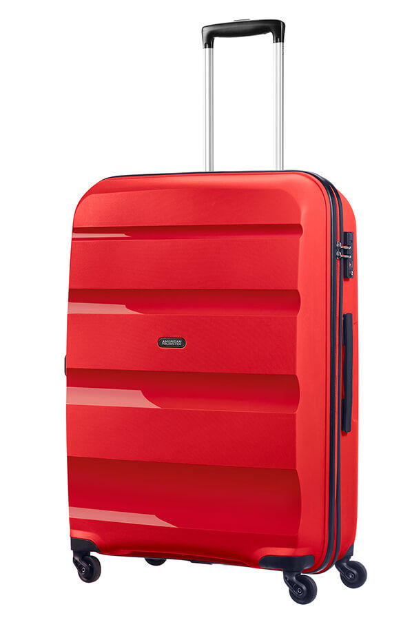 Bon Air Trolley mit 4 Rollen 75cm