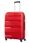 Bon Air Trolley mit 4 Rollen 75cm