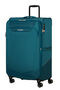 American Tourister SummerRide Spinner L EXP TSA 80cm  Totally Teal