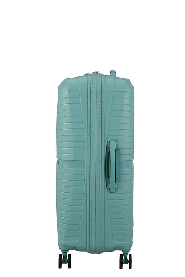 American Tourister Airconic Spinner 67/24 Tsa 67cm  Dusty Turquoise American Tourister Airconic Spinner 67/24 Tsa 67cm  Dusty Turquoise