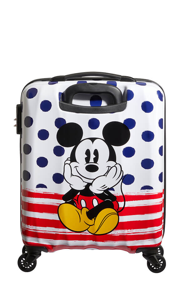 Disney Legends Handgepack Rolling Luggage Deutschland
