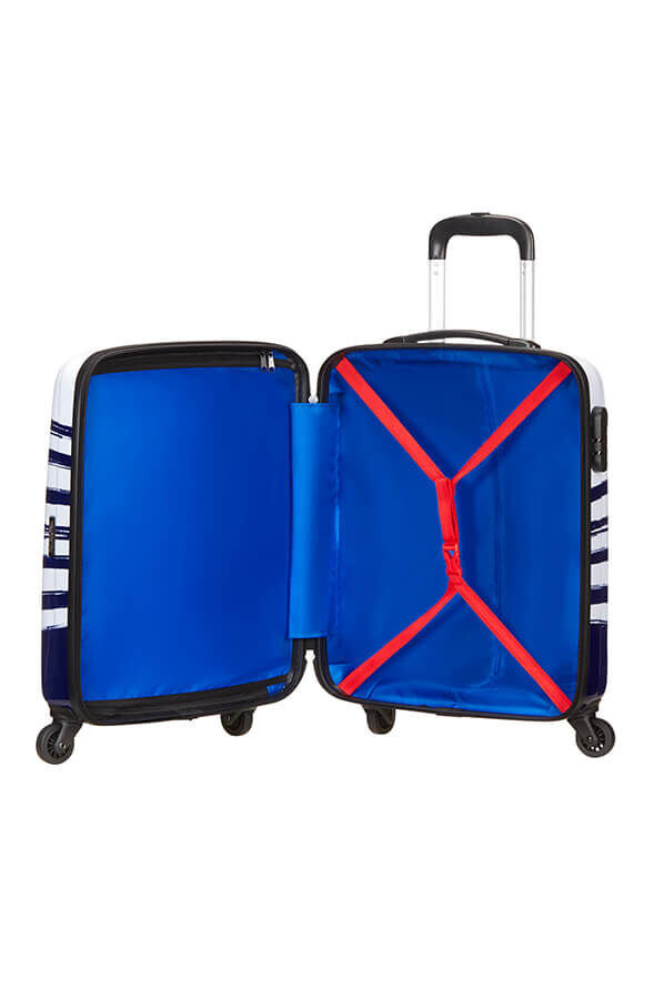 Disney Legends Cabin luggage