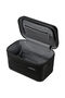 American Tourister Flashline Beauty Case  Shadow Black American Tourister Flashline Beauty Case  Shadow Black
