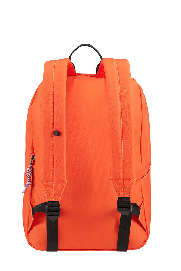 American Tourister Upbeat Backpack ZIP  Orange