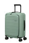 American Tourister Novastream Spinner TSA EXP Smart 55cm  Nomad Green