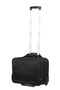 American Tourister At Work Nxt Rolling Tote 15.6'  Schwarz