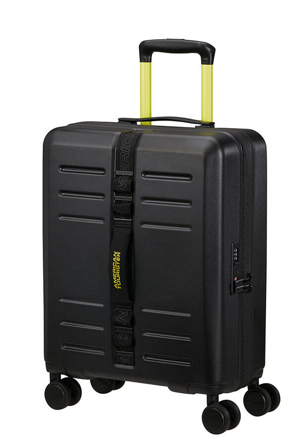 American Tourister Trailon Spinner 55cm  Schwarz
