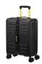 American Tourister Trailon Spinner 55cm  Schwarz
