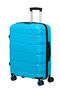 American Tourister Air Move SPINNER 66/24 TSA  Peace Blue